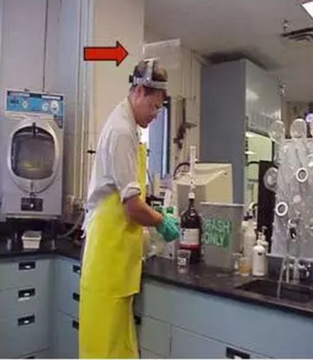 食品工廠經(jīng)營(yíng)中需重點(diǎn)防范的安全隱患