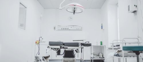 特致珈智慧消防系統 守護第二類醫療器械安全，構建平安醫院新防線